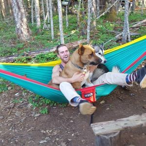 Meet your Posher, Kevin